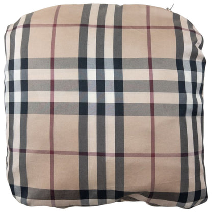 Vintage Burberry Nova Check Packable Jacket Size XL