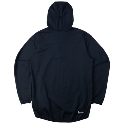 Vintage Nike ACG Ninja Hood Q Zip Hoodie Size M