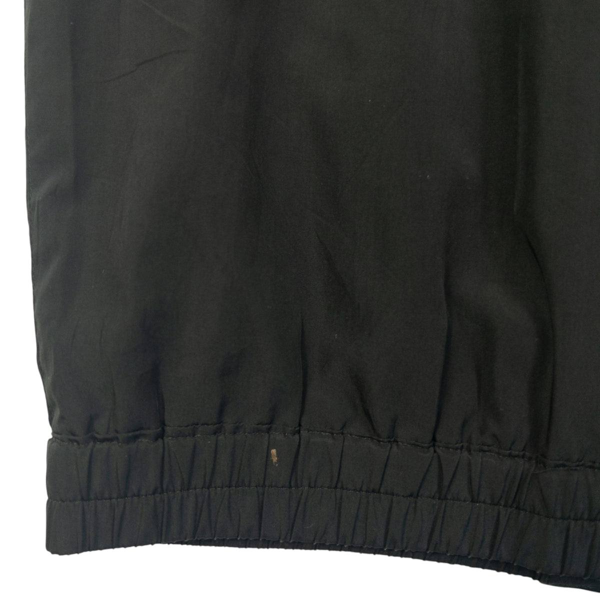 Vintage 2000s Burberry Zip Up Gilet Size XL