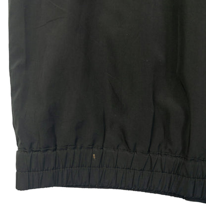Vintage 2000s Burberry Zip Up Gilet Size XL