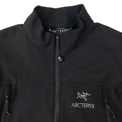 Vintage Arcteryx Gamma Fleece Lined Jacket Size M