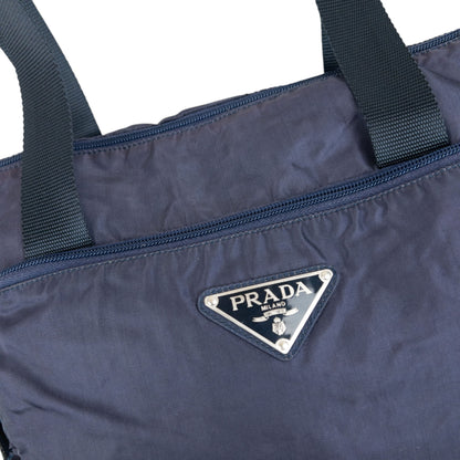 Vintage 90s Prada Shoulder Bag