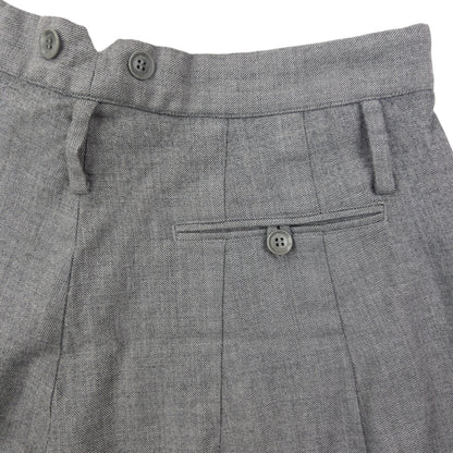 Vintage 90s Yohji Yamamoto X SK-II Trousers Size W30