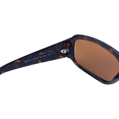Vintage Prada Tortoise Shell Sunglasses