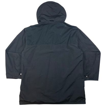 Vintage Armani Jeans Zip Up Jacket Size XXL