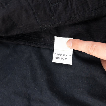Vintage Marithe + Francois Girbaud Zip Up Jacket SAMPLE Size S