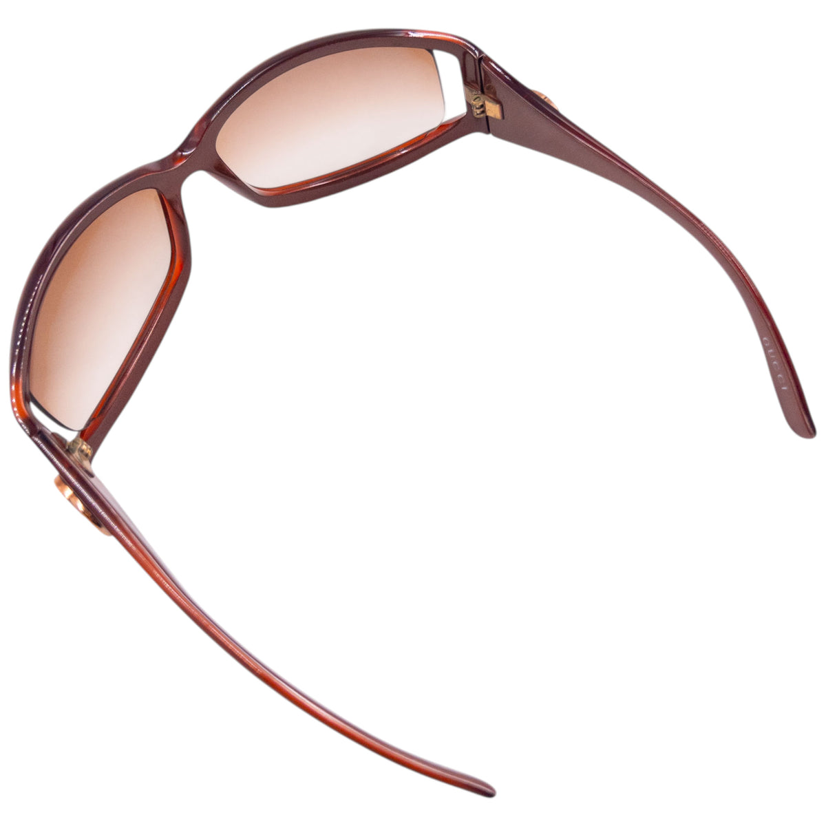 Vintage 2000s Gucci Sunglasses