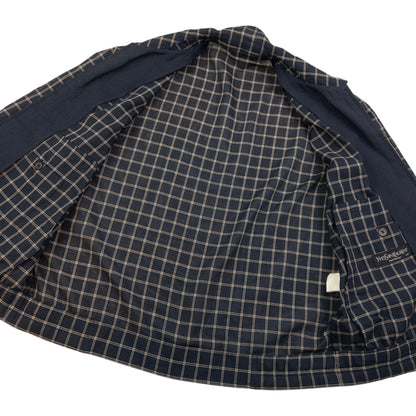 Vintage YSL Yves Saint Laurent Harrington Jacket Size S