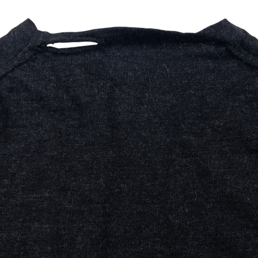 Vintage Prada Wool Jumper Size S