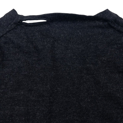 Vintage Prada Wool Jumper Size S