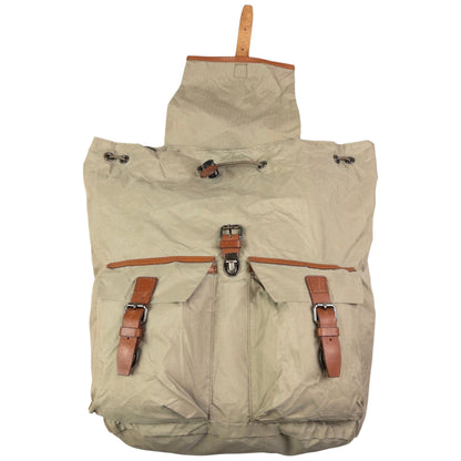 Vintage Y'Saccs By Yohji Yamamoto Cargo Bucket Backpack