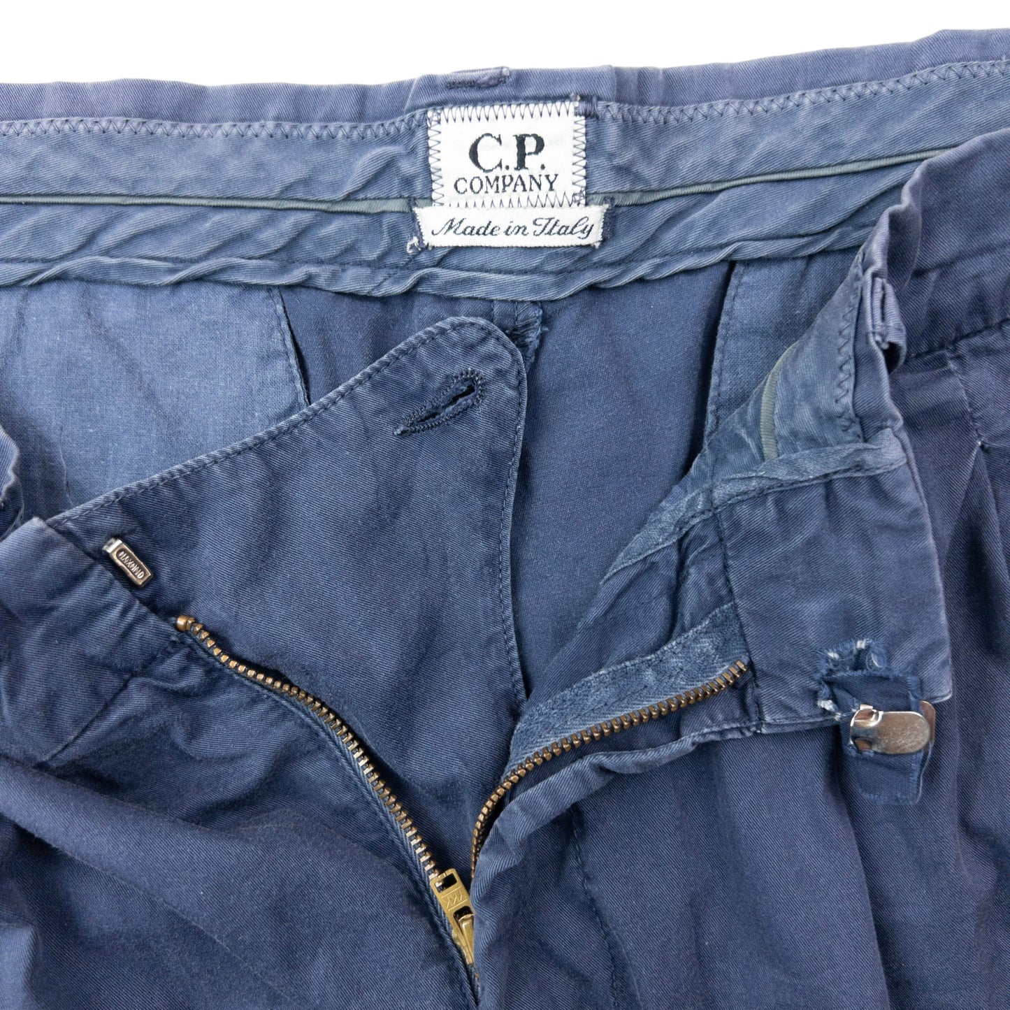 Vintage 1994 CP Company Chino Trousers Size W28