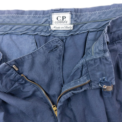 Vintage 1994 CP Company Chino Trousers Size W28
