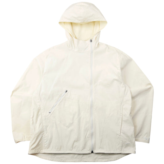 Vintage 2000s Nike Asymmetric Zip Up Jacket Size S