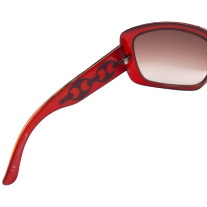 Vintage 2000s Gucci Chain Link Sunglasses