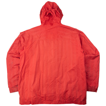Vintage 2000s Oakley Zip Up Snowboarding Jacket Size L