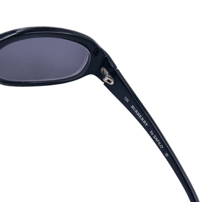 Vintage 2000s Burberry Nova Check Sunglasses
