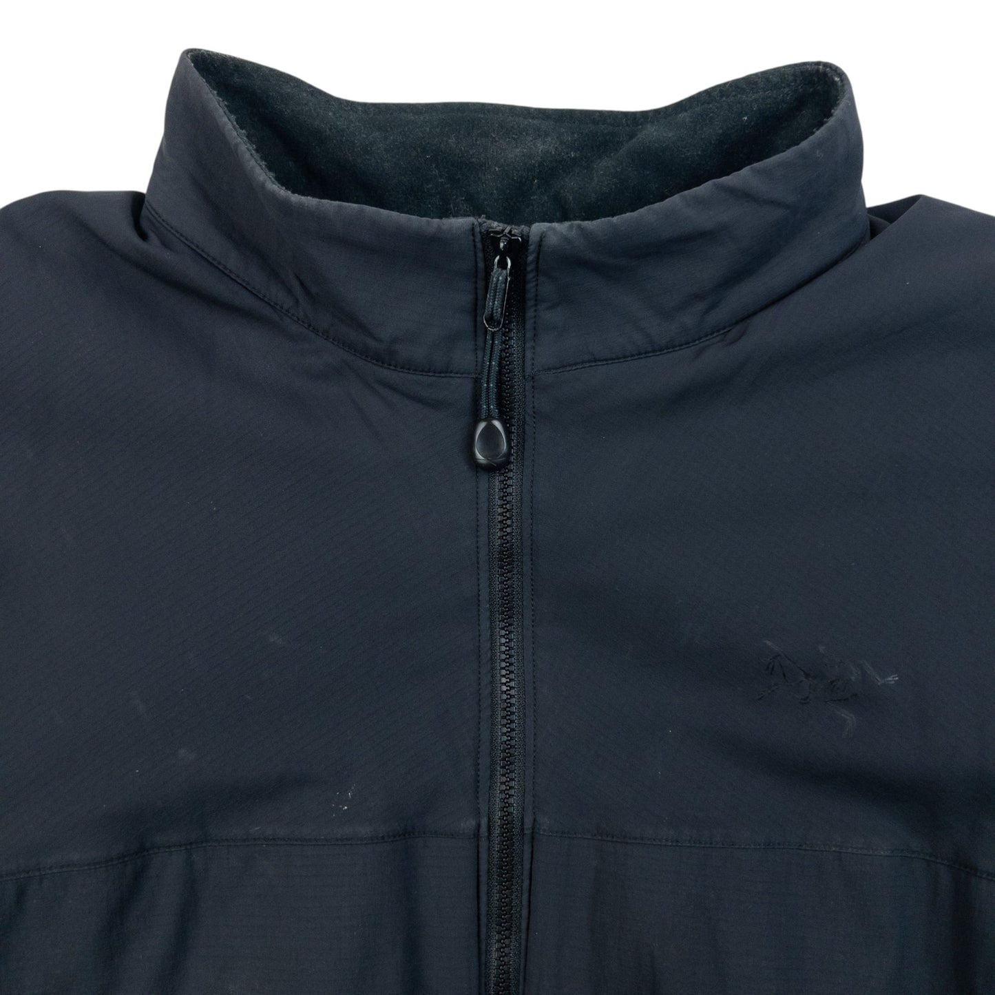 Vintage 2000s Arcteryx LEAF Zip Up Jacket Size XL