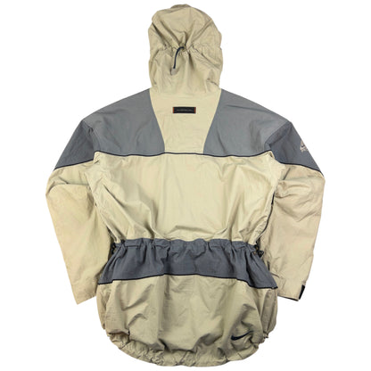 Vintage Nike ACG Zip Up Snowboarding Jacket Size XL