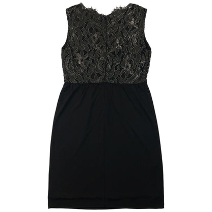 Vintage 2000s Gucci Lace Dress Womens Size L