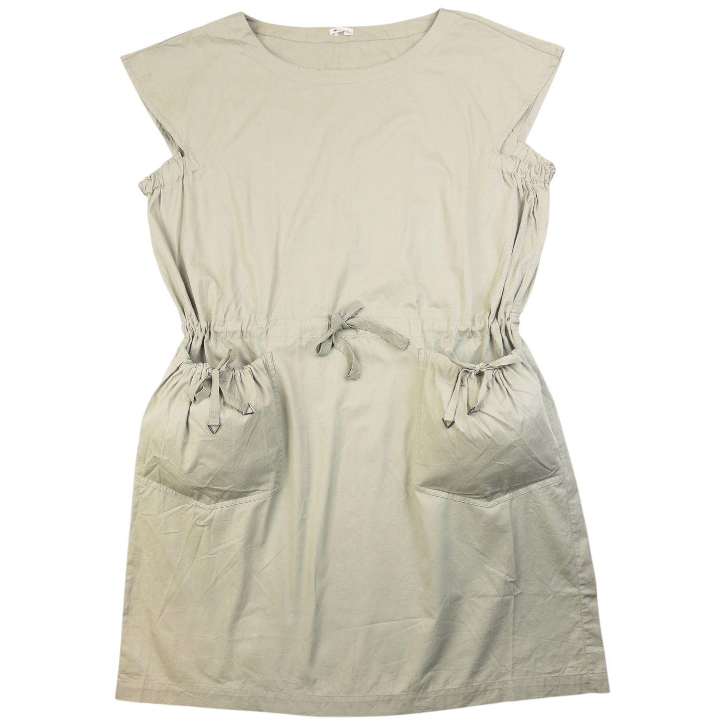 Vintage 90s Issey Miyake Dress Womens Size M-L