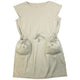 Vintage 90s Issey Miyake Dress Womens Size M-L