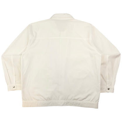 Vintage YSL Yves Saint Laurent Harrington Jacket Size L