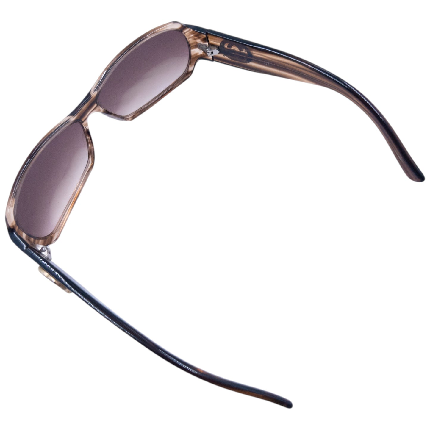 Vintage 2000s Gucci By Tom Ford Pattern Sunglasses