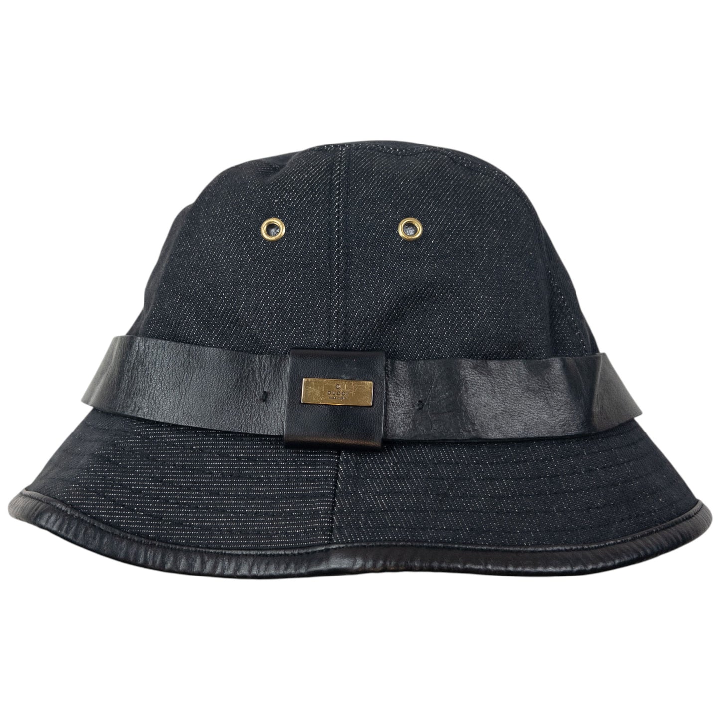 Vintage 2000s Gucci Bucket Hat Size XL