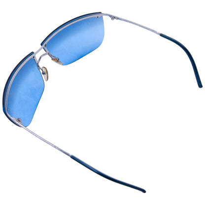Vintage 2000s Gucci By Tom Ford Rimless Sunglasses