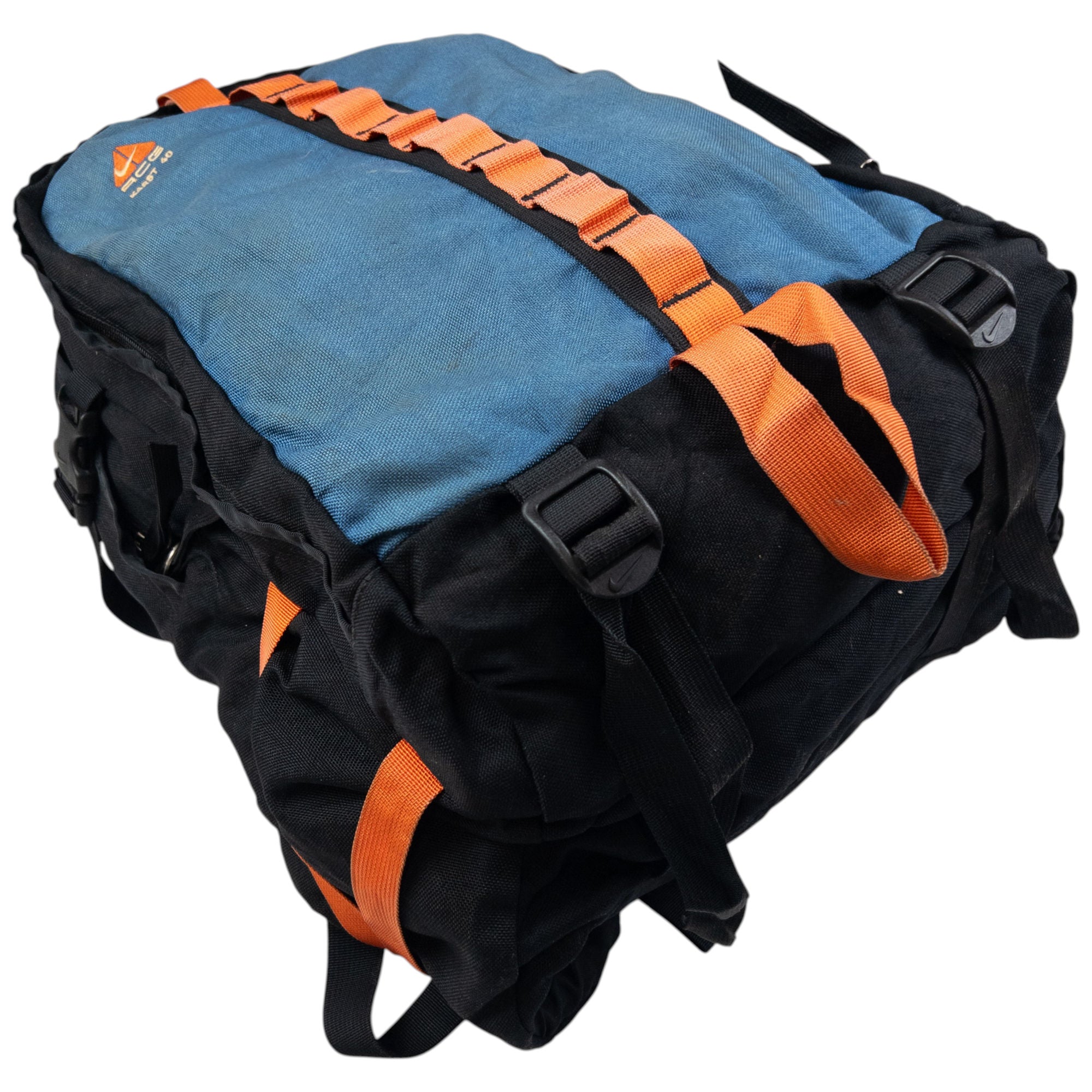 Vintage Nike ACG Karst 40 Backpack