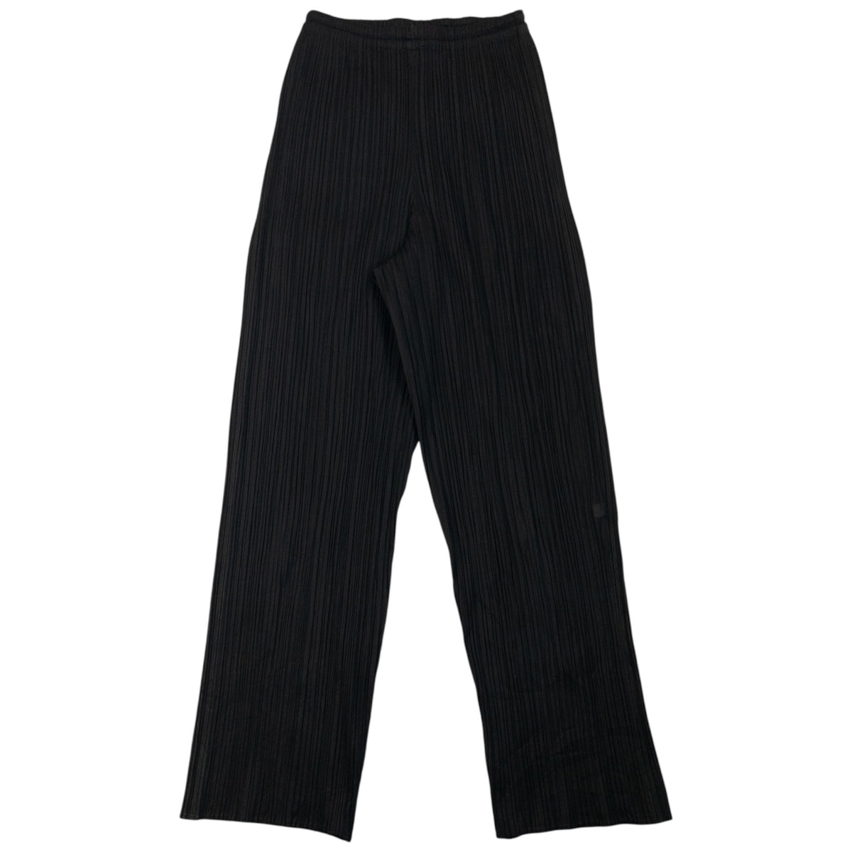 Vintage 90s Pleats Please By Issey Miyake Culotte Trousers Womens Size L