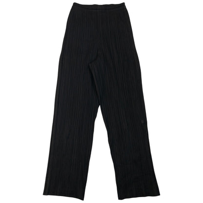 Vintage 90s Pleats Please By Issey Miyake Culotte Trousers Womens Size L