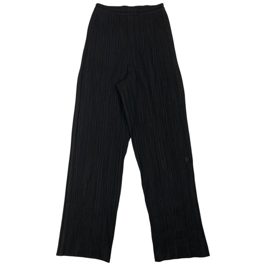 Vintage 90s Pleats Please By Issey Miyake Culotte Trousers Womens Size L