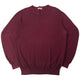Vintage Burberry Jumper Size L