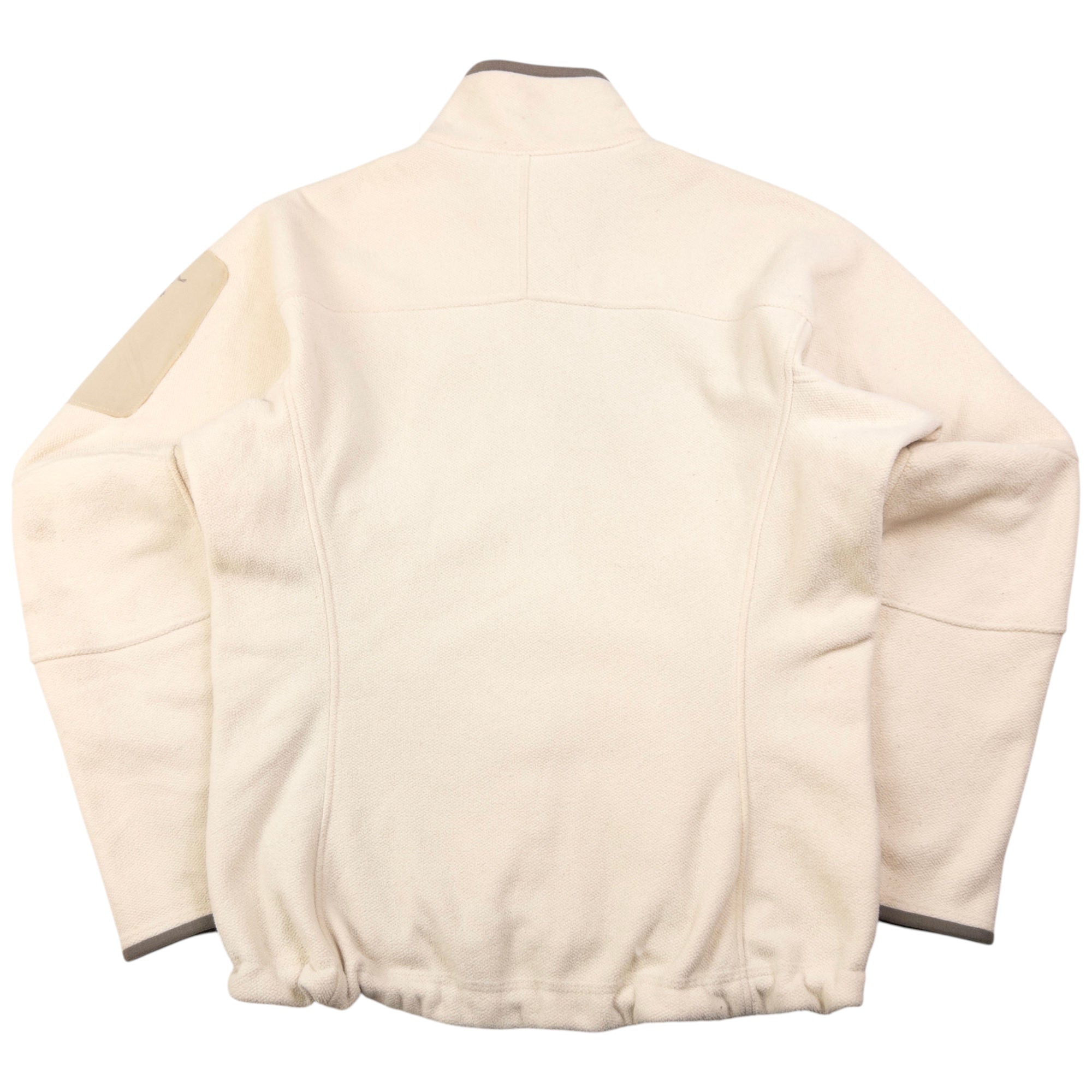 Vintage Arcteryx Zip Up Fleece Jacket Womens Size M