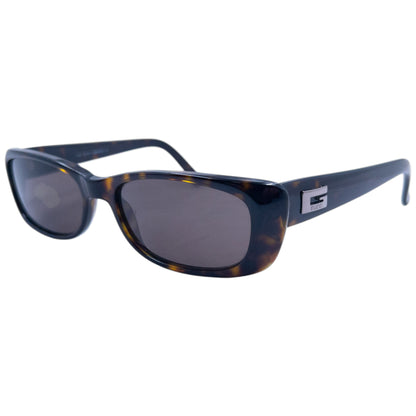 Vintage 1996 Gucci By Tom Ford Tortoise Shell Sunglasses