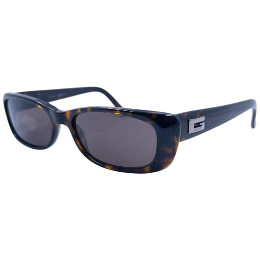 Vintage 1996 Gucci By Tom Ford Tortoise Shell Sunglasses