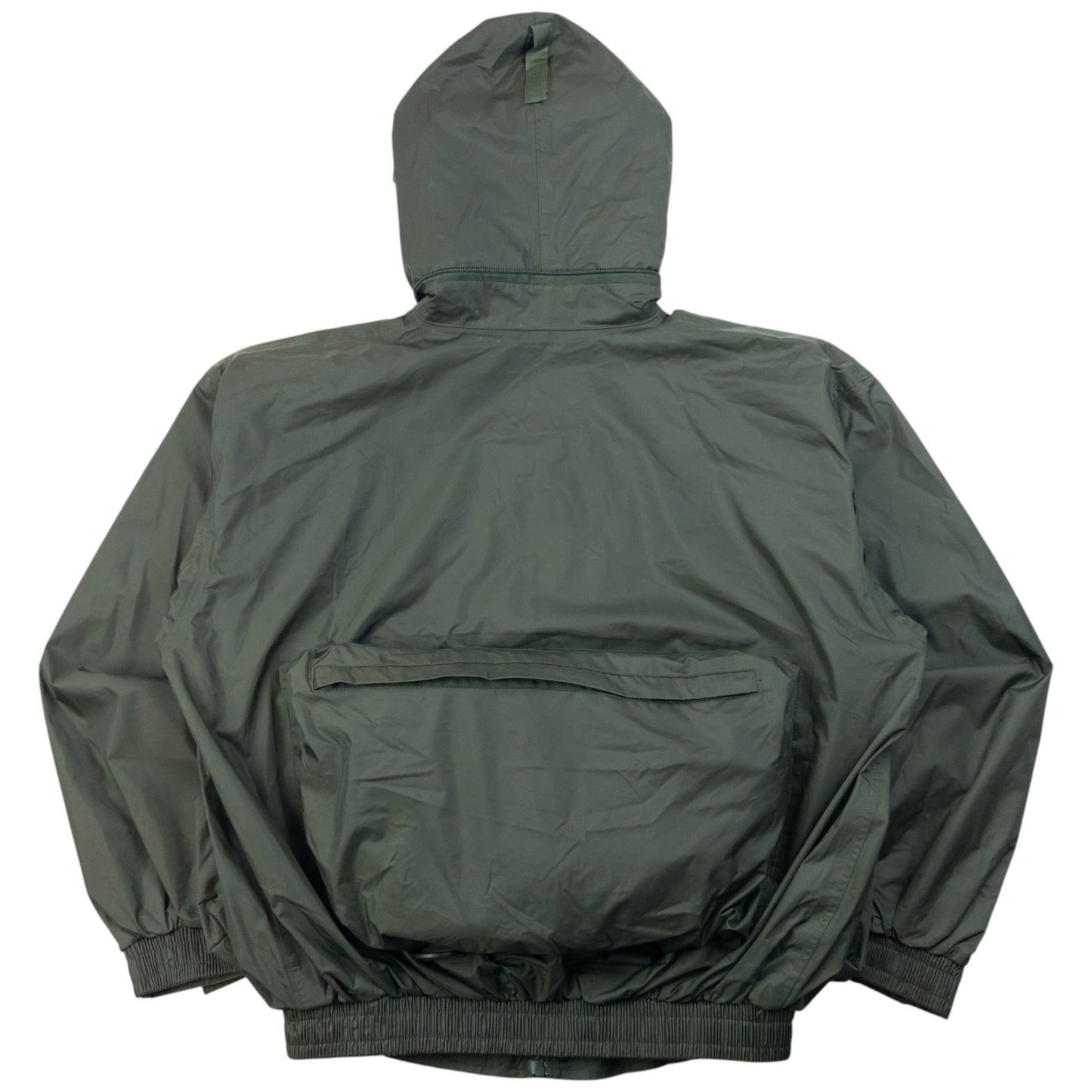 Vintage 2000s Imperex Multi Pocket Cargo Jacket Size XL