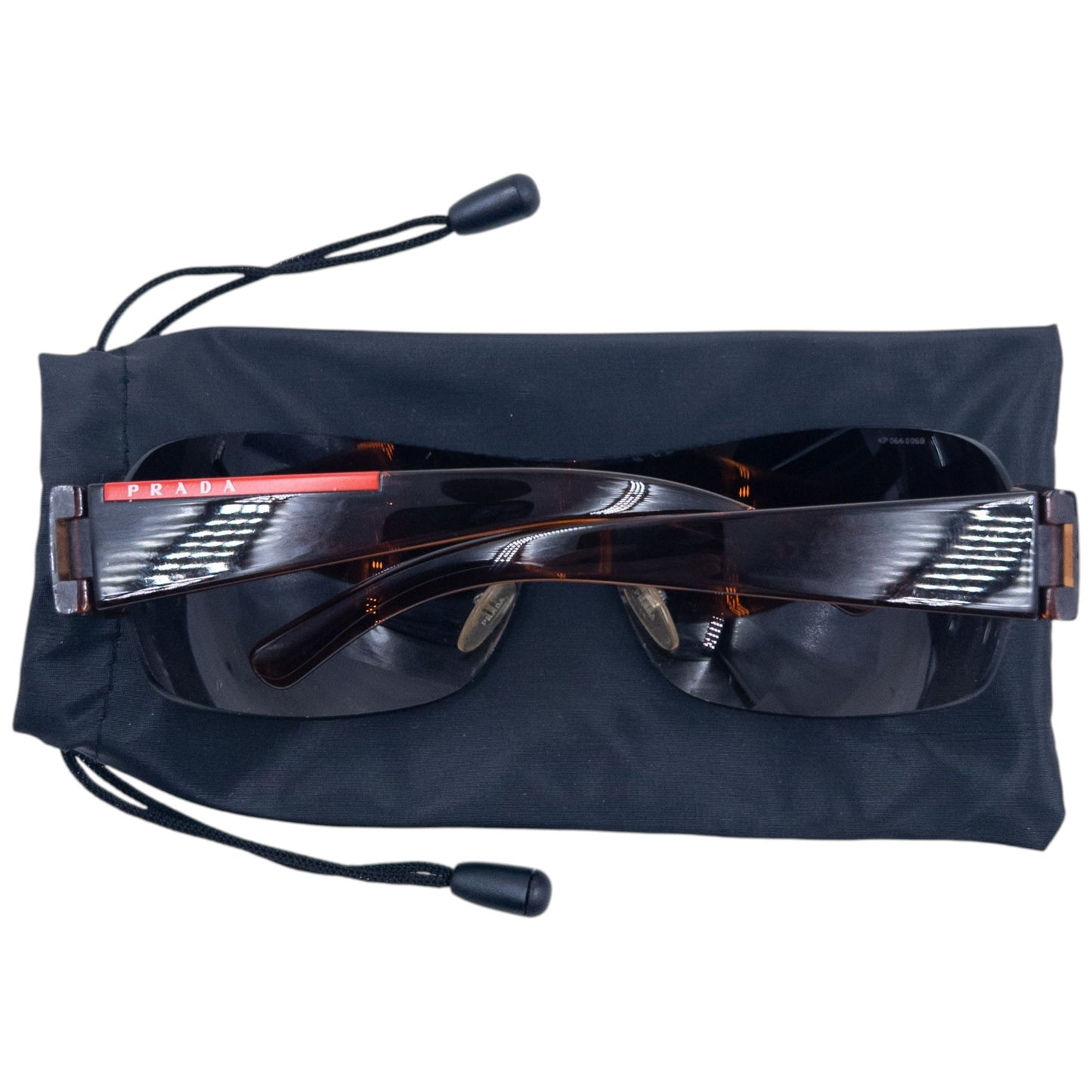 Vintage 2000s Prada Sport Sunglasses