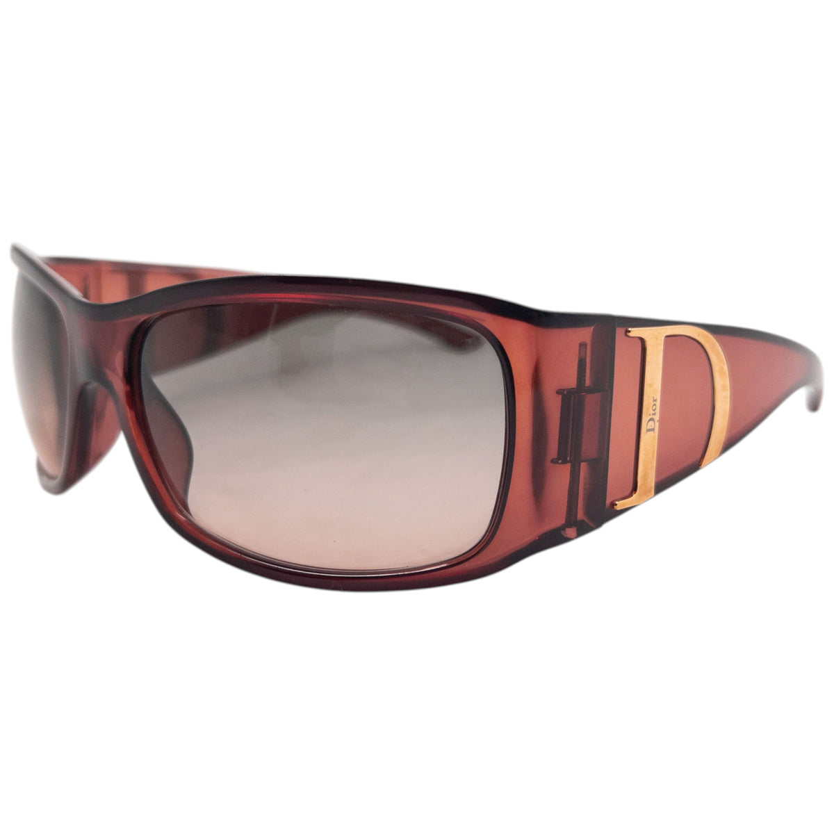 Vintage 2000s Dior Sunglasses