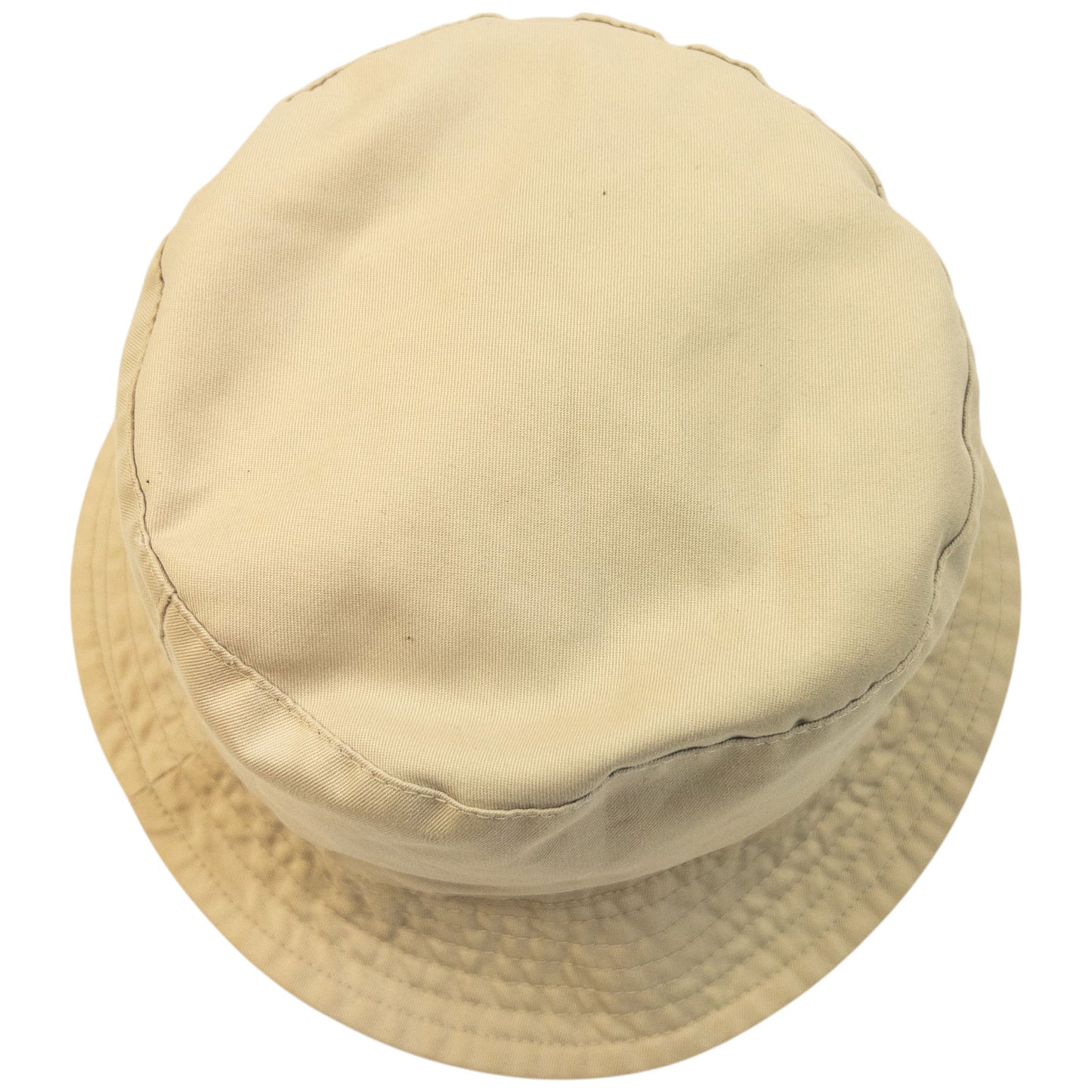 Vintage 2000s Burberry Nova Check Reversible Bucket Hat
