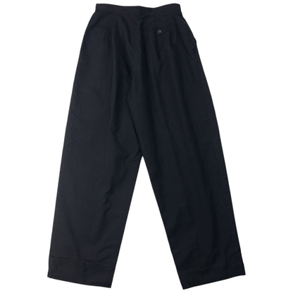Vintage 80s Issey Miyake Pleated Trousers Size W24