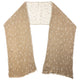 Vintage 80s Issey Miyake Pattern Scarf