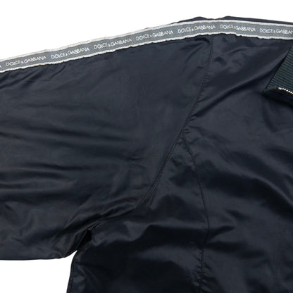 Vintage Dolce & Gabbana Beachwear Zip Up Jacket Size S