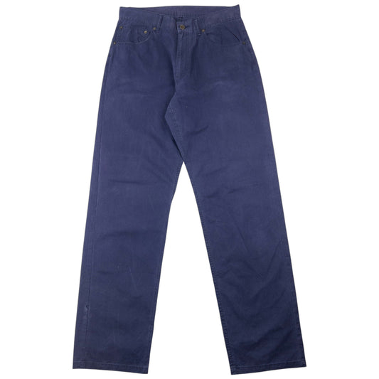 Vintage 2000s Issey Miyake Trousers Size W30