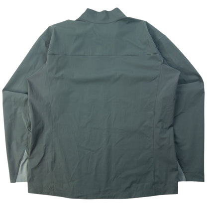 Vintage 2000s Arc'teryx Skaha Shirt Jacket Size L