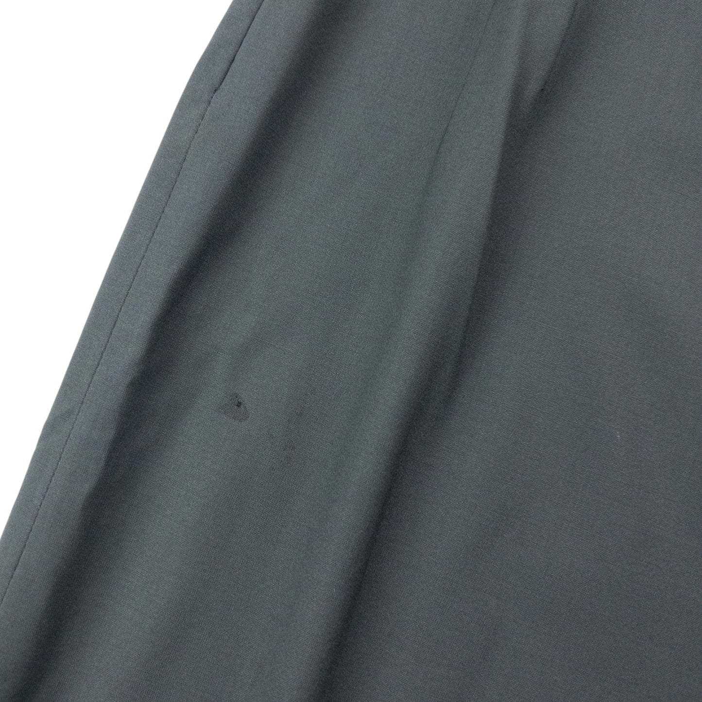 Vintage 90s Gucci By Tom Ford Wool Skirt Womens Size W28