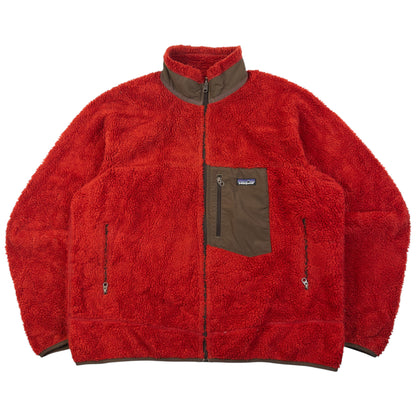 Vintage 2000s Patagonia Retro X Fleece Jacket Size XL
