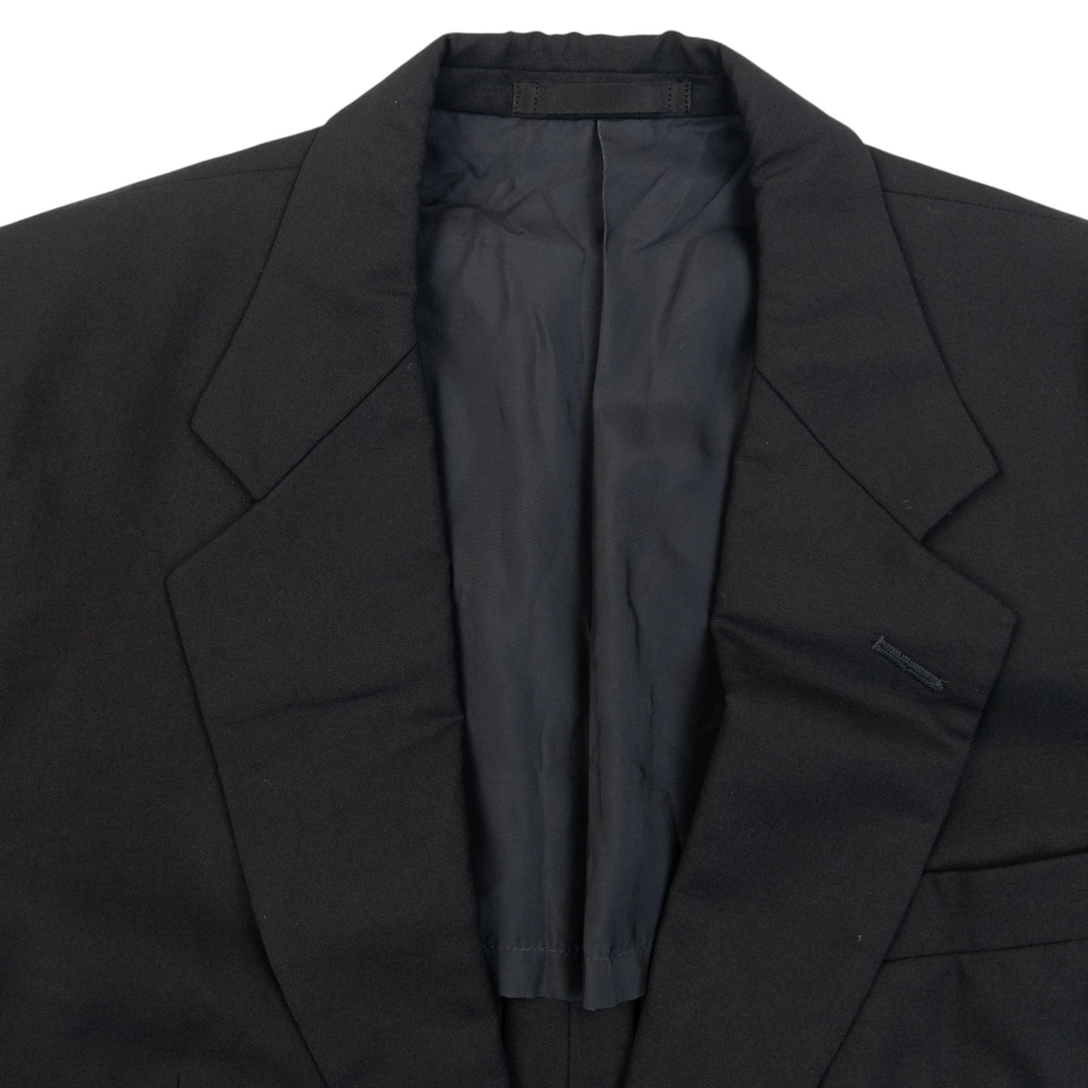 Vintage 2000s Issey Miyake MEN Wool Blazer Jacket Size M